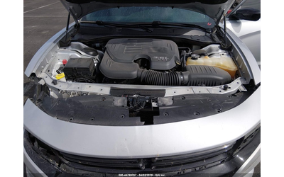 Dodge Charger 3.6L V-6 DOHC, VVT, 292HP Rear Wheel Drive - автомобили, коли, обяви за нови и употребявани 9