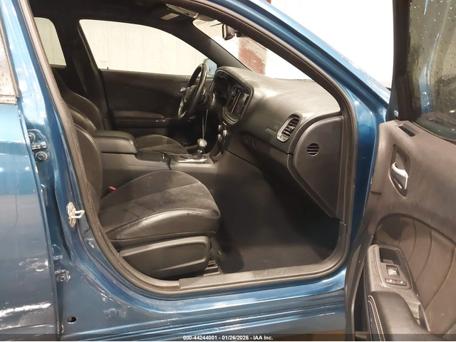 Dodge Charger 3.6L V-6 DOHC, VVT, 300HP Rear Wheel Drive - автомобили, коли, обяви за нови и употребявани 4