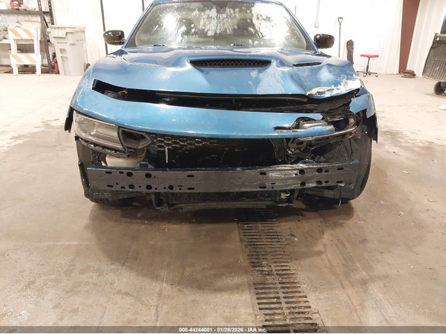 Dodge Charger 3.6L V-6 DOHC, VVT, 300HP Rear Wheel Drive - автомобили, коли, обяви за нови и употребявани 5