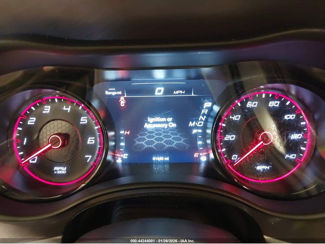 Dodge Charger 3.6L V-6 DOHC, VVT, 300HP Rear Wheel Drive - автомобили, коли, обяви за нови и употребявани 6