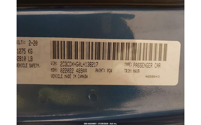 Dodge Charger 3.6L V-6 DOHC, VVT, 300HP Rear Wheel Drive - автомобили, коли, обяви за нови и употребявани 8