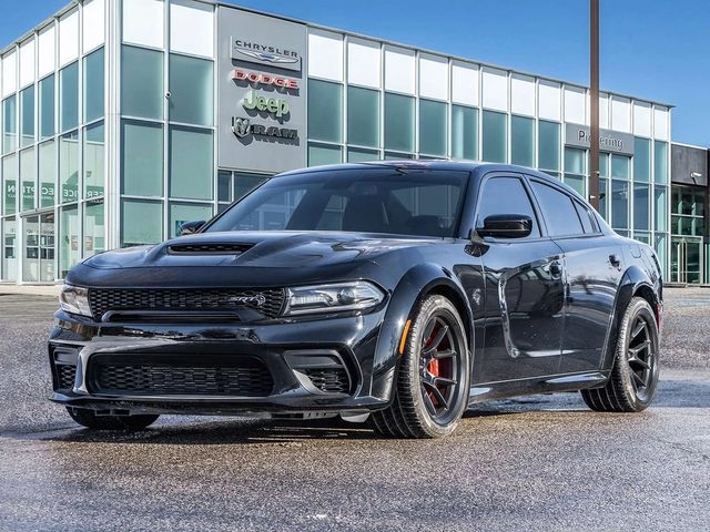 Dodge Charger * SRT HELLCAT * CARFAX * ЦЕНА ДО БГ - автомобили, коли, обяви за нови и употребявани 0