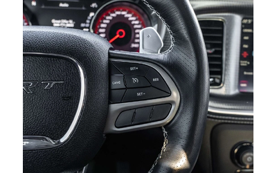 Dodge Charger * SRT HELLCAT * CARFAX * ЦЕНА ДО БГ - автомобили, коли, обяви за нови и употребявани 10