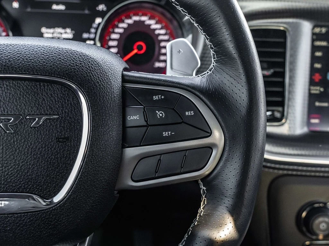 Dodge Charger * SRT HELLCAT * CARFAX * ЦЕНА ДО БГ - автомобили, коли, обяви за нови и употребявани 10