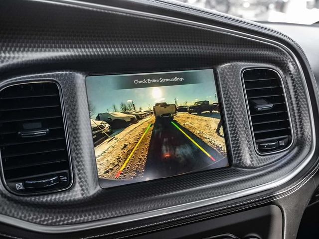 Dodge Charger * SRT HELLCAT * CARFAX * ЦЕНА ДО БГ - автомобили, коли, обяви за нови и употребявани 12