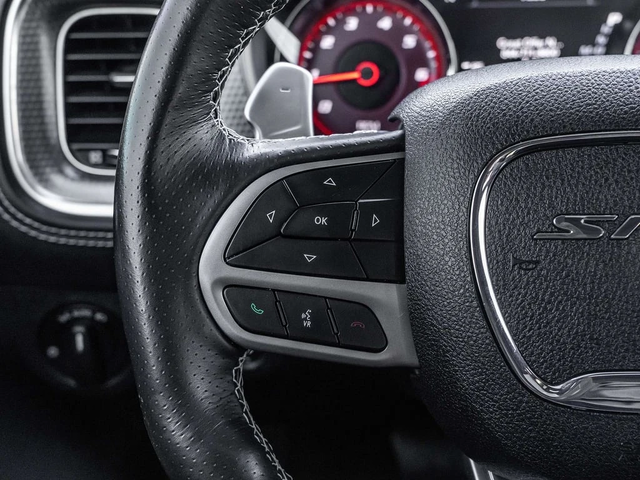 Dodge Charger * SRT HELLCAT * CARFAX * ЦЕНА ДО БГ - автомобили, коли, обяви за нови и употребявани 8