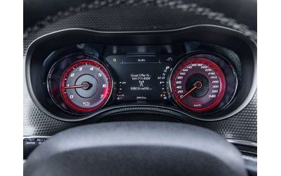 Dodge Charger * SRT HELLCAT * CARFAX * ЦЕНА ДО БГ - автомобили, коли, обяви за нови и употребявани 9