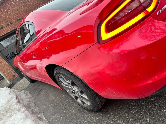 Dodge Charger * GT * CARFAX * ЦЕНА ДО БГ - автомобили, коли, обяви за нови и употребявани 2