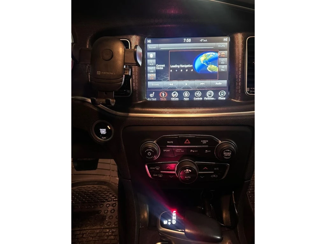 Dodge Charger * GT * CARFAX * ЦЕНА ДО БГ - автомобили, коли, обяви за нови и употребявани 4