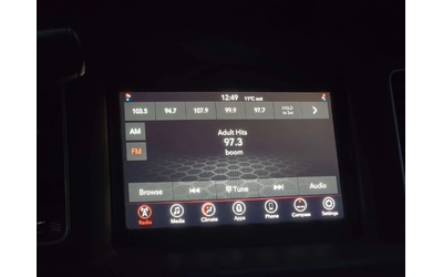 Dodge Charger * Police * CARFAX * ЦЕНА ДО БГ - автомобили, коли, обяви за нови и употребявани 10