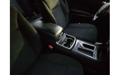 Dodge Charger * Police * CARFAX * ЦЕНА ДО БГ - автомобили, коли, обяви за нови и употребявани 14