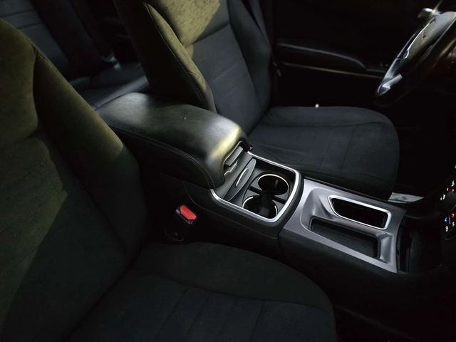 Dodge Charger * Police * CARFAX * ЦЕНА ДО БГ - автомобили, коли, обяви за нови и употребявани 14