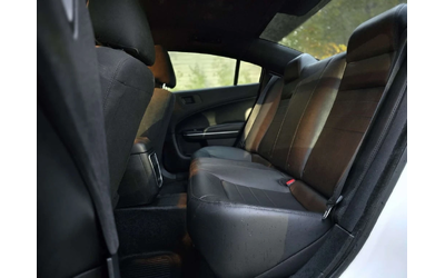 Dodge Charger * Police * CARFAX * ЦЕНА ДО БГ - автомобили, коли, обяви за нови и употребявани 15