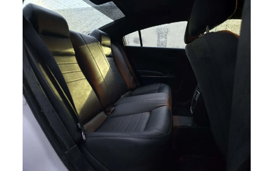 Dodge Charger * Police * CARFAX * ЦЕНА ДО БГ - автомобили, коли, обяви за нови и употребявани 16