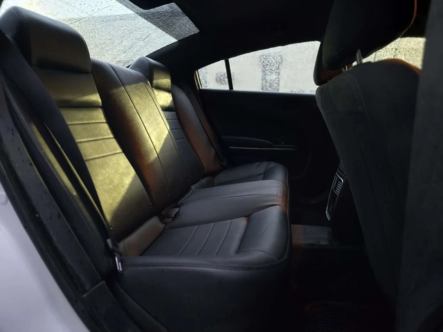 Dodge Charger * Police * CARFAX * ЦЕНА ДО БГ - автомобили, коли, обяви за нови и употребявани 16