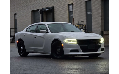 dodge-charger - 2