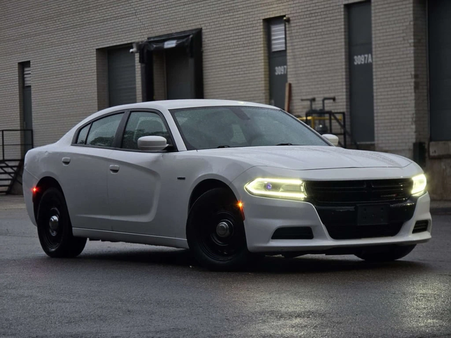Dodge Charger * Police * CARFAX * ЦЕНА ДО БГ - автомобили, коли, обяви за нови и употребявани 2