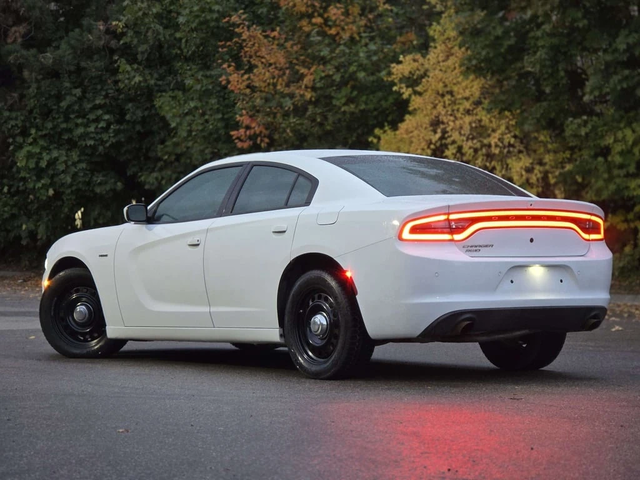 Dodge Charger * Police * CARFAX * ЦЕНА ДО БГ - автомобили, коли, обяви за нови и употребявани 4