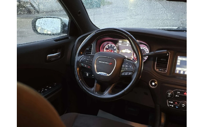 Dodge Charger * Police * CARFAX * ЦЕНА ДО БГ - автомобили, коли, обяви за нови и употребявани 9