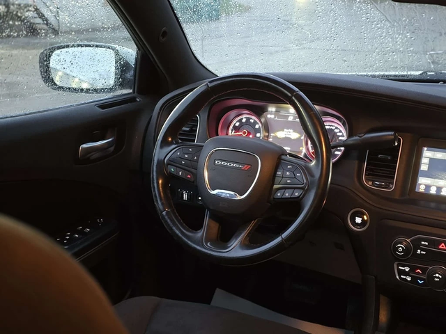 Dodge Charger * Police * CARFAX * ЦЕНА ДО БГ - автомобили, коли, обяви за нови и употребявани 9