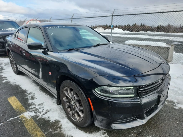 Dodge Charger * GT * CARFAX * ЦЕНА ДО БГ - автомобили, коли, обяви за нови и употребявани 1
