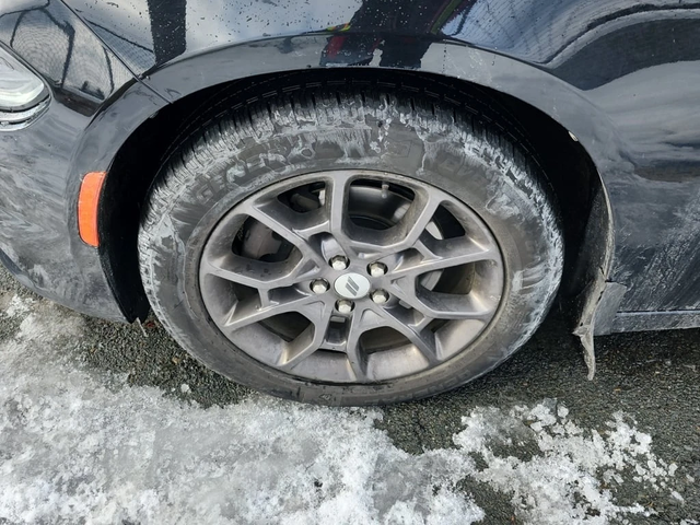 Dodge Charger * GT * CARFAX * ЦЕНА ДО БГ - автомобили, коли, обяви за нови и употребявани 5