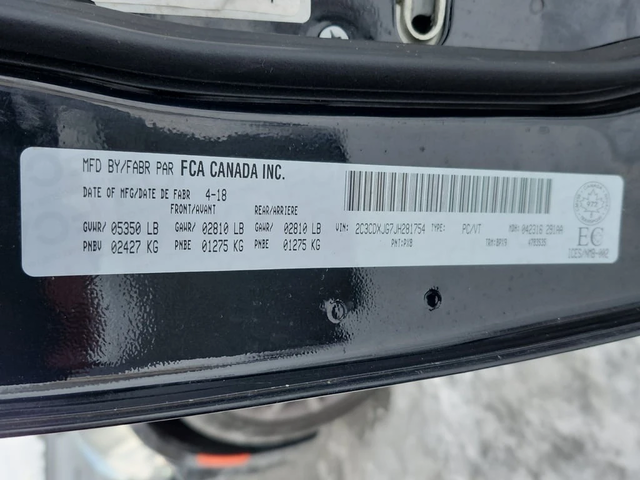 Dodge Charger * GT * CARFAX * ЦЕНА ДО БГ - автомобили, коли, обяви за нови и употребявани 6