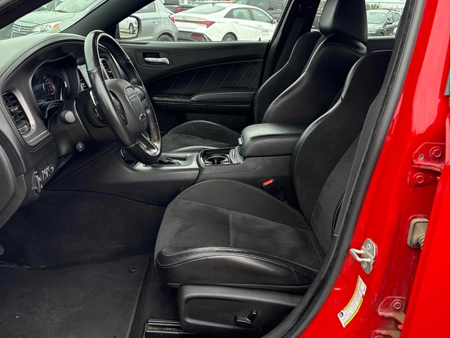 Dodge Charger * GT * CARFAX * ЦЕНА ДО БГ - автомобили, коли, обяви за нови и употребявани 10