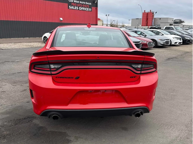 Dodge Charger * GT * CARFAX * ЦЕНА ДО БГ - автомобили, коли, обяви за нови и употребявани 3