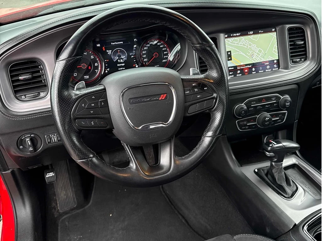 Dodge Charger * GT * CARFAX * ЦЕНА ДО БГ - автомобили, коли, обяви за нови и употребявани 4