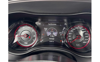 Dodge Charger * GT * CARFAX * ЦЕНА ДО БГ - автомобили, коли, обяви за нови и употребявани 7