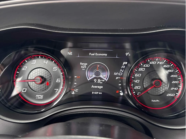 Dodge Charger * GT * CARFAX * ЦЕНА ДО БГ - автомобили, коли, обяви за нови и употребявани 7