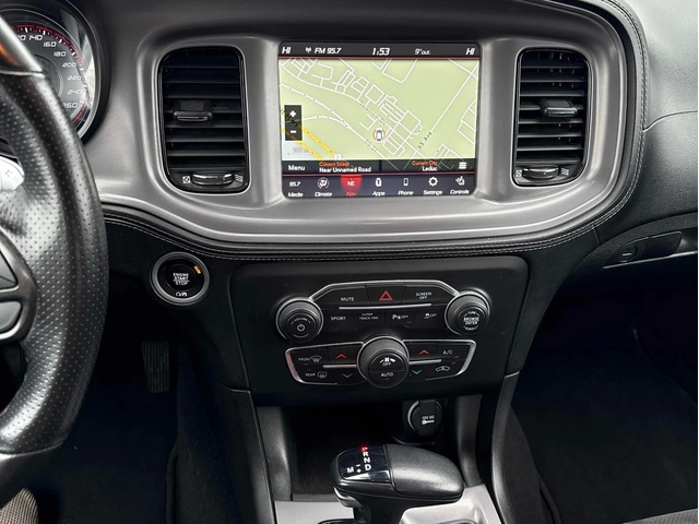 Dodge Charger * GT * CARFAX * ЦЕНА ДО БГ - автомобили, коли, обяви за нови и употребявани 8