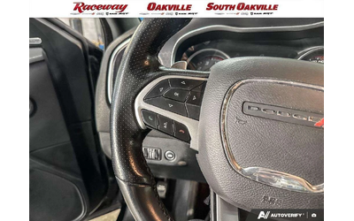 Dodge Charger * GT * CARFAX * ЦЕНА ДО БГ - автомобили, коли, обяви за нови и употребявани 14