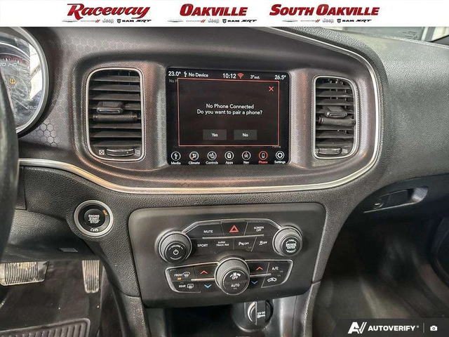 Dodge Charger * GT * CARFAX * ЦЕНА ДО БГ - автомобили, коли, обяви за нови и употребявани 16