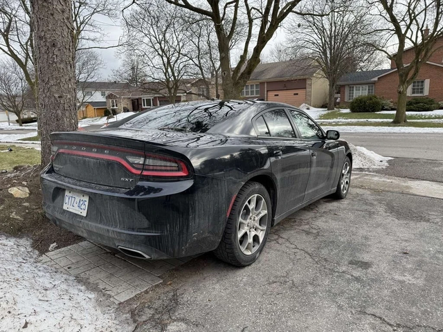 Dodge Charger * SXT * CARFAX * ЦЕНА ДО БГ - автомобили, коли, обяви за нови и употребявани 5