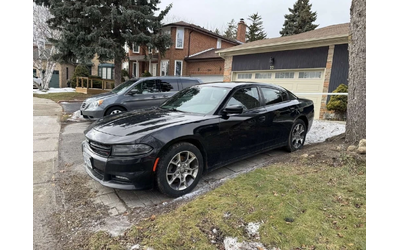 Dodge Charger * SXT * CARFAX * ЦЕНА ДО БГ - автомобили, коли, обяви за нови и употребявани 7