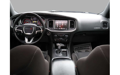 Dodge Charger * SXT * CARFAX * ЦЕНА ДО БГ - автомобили, коли, обяви за нови и употребявани 10