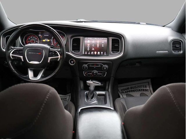 Dodge Charger * SXT * CARFAX * ЦЕНА ДО БГ - автомобили, коли, обяви за нови и употребявани 10