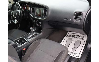 Dodge Charger * SXT * CARFAX * ЦЕНА ДО БГ - автомобили, коли, обяви за нови и употребявани 11