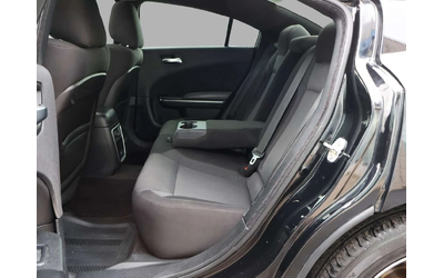 Dodge Charger * SXT * CARFAX * ЦЕНА ДО БГ - автомобили, коли, обяви за нови и употребявани 14