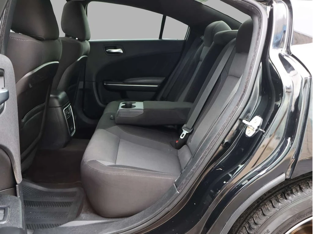 Dodge Charger * SXT * CARFAX * ЦЕНА ДО БГ - автомобили, коли, обяви за нови и употребявани 14