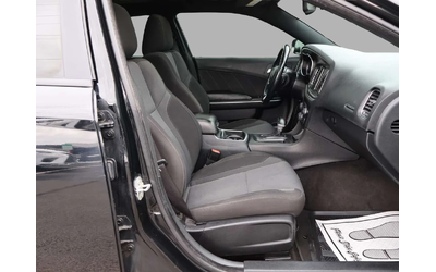 Dodge Charger * SXT * CARFAX * ЦЕНА ДО БГ - автомобили, коли, обяви за нови и употребявани 16