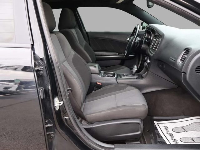 Dodge Charger * SXT * CARFAX * ЦЕНА ДО БГ - автомобили, коли, обяви за нови и употребявани 16