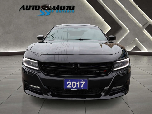Dodge Charger * SXT * CARFAX * ЦЕНА ДО БГ - автомобили, коли, обяви за нови и употребявани 1