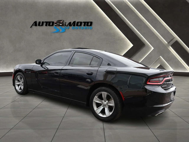 Dodge Charger * SXT * CARFAX * ЦЕНА ДО БГ - автомобили, коли, обяви за нови и употребявани 3
