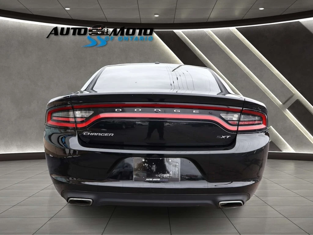 Dodge Charger * SXT * CARFAX * ЦЕНА ДО БГ - автомобили, коли, обяви за нови и употребявани 4