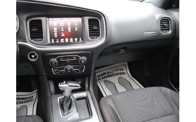 Dodge Charger * SXT * CARFAX * ЦЕНА ДО БГ - автомобили, коли, обяви за нови и употребявани 9