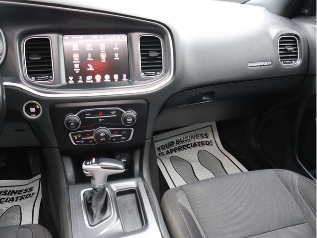 Dodge Charger * SXT * CARFAX * ЦЕНА ДО БГ - автомобили, коли, обяви за нови и употребявани 9