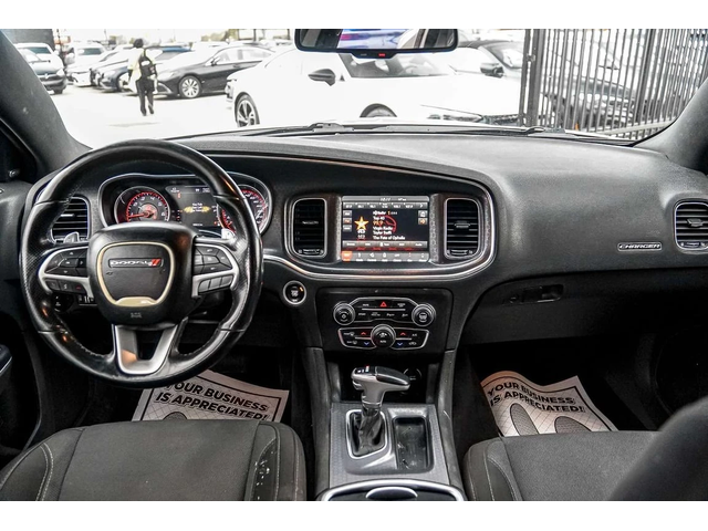 Dodge Charger * CARFAX * ЦЕНА ДО БГ - автомобили, коли, обяви за нови и употребявани 10